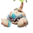 Shrubclaw