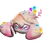 Shrubclaw
