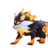 Flameruff