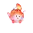 Little Fire Spirit