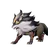 Flameruff