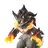 Scorchhowl