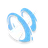 Flowing Water Slash