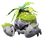 Shrubclaw
