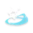 Icy Gravel Dance