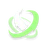 Cyclone of Leaves